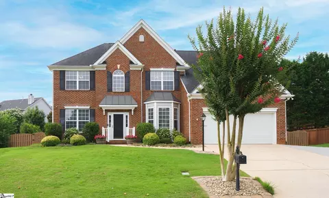 408 Heather Falls Ln, Simpsonville, SC 29681