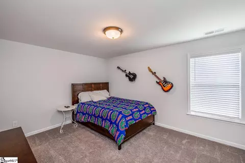 Bedroom - 589 Backacre Ct, Greer, SC 29651 photo 3 of 6
