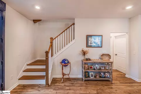 Entry Way - 589 Backacre Ct, Greer, SC 29651 photo 3 of 6