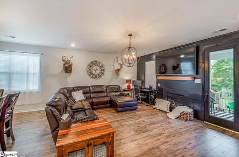 Living - 589 Backacre Ct, Greer, SC 29651 photo 1 of 1