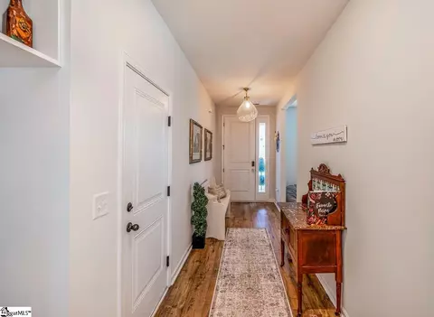 Entry Way - 589 Backacre Ct, Greer, SC 29651 photo 1 of 6