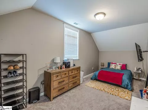 Bedroom - 589 Backacre Ct, Greer, SC 29651 photo 6 of 6