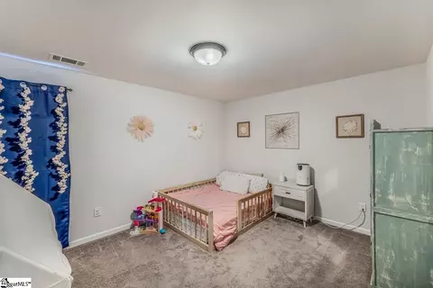 Bedroom - 589 Backacre Ct, Greer, SC 29651 photo 5 of 6