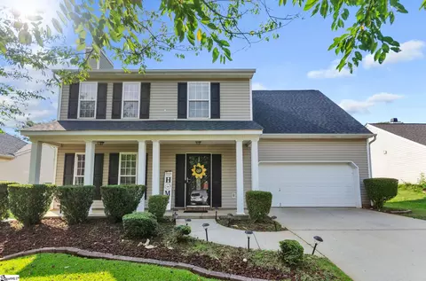 44 Brockmore Dr, Greenville, SC 29605