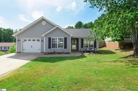 333 Juniper Leaf Way, Greer, SC 29651