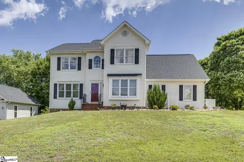 6 Arbordale Ln, Simpsonville, SC 29680