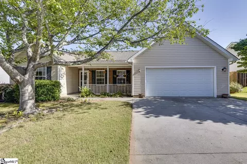 108 Waukegan Way, Taylors, SC 29687