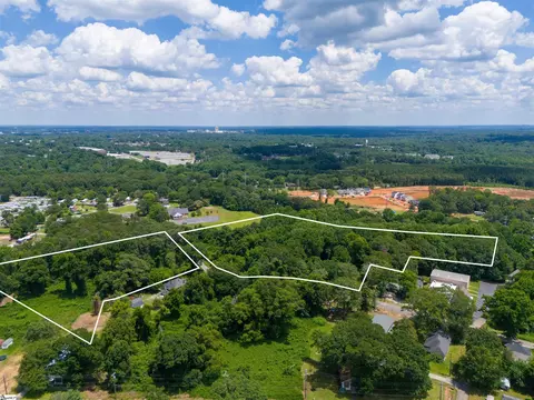 00 Arcadia St #LOT B, Arcadia, SC 29320