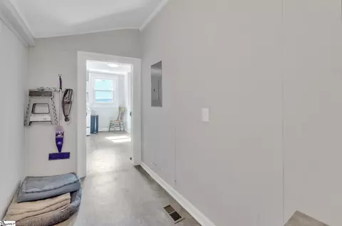 Entry Way - 45 Main St, Pelzer, SC 29669 photo 2 of 2