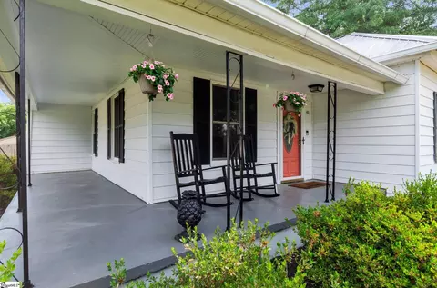 Exterior - 45 Main St, Pelzer, SC 29669 photo 2 of 6