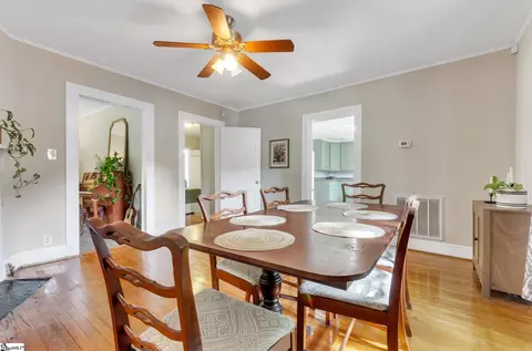 Dining - 45 Main St, Pelzer, SC 29669 photo 4 of 4