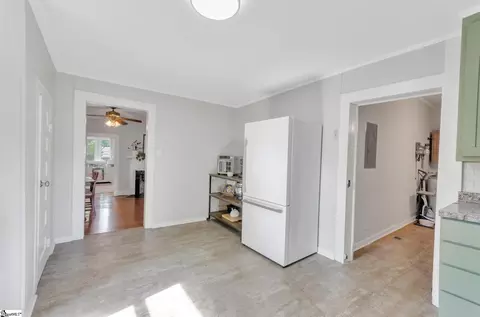 Entry Way - 45 Main St, Pelzer, SC 29669 photo 1 of 2