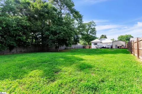 Exterior - 45 Main St, Pelzer, SC 29669 photo 5 of 6