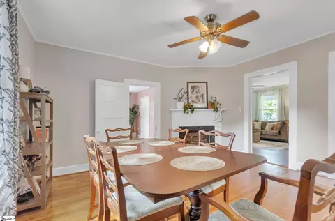 Dining - 45 Main St, Pelzer, SC 29669 photo 3 of 4
