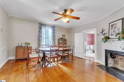 Dining - 45 Main St, Pelzer, SC 29669 photo 2 of 4