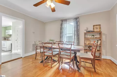 Dining - 45 Main St, Pelzer, SC 29669 photo 1 of 4