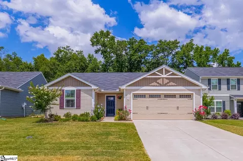 349 Elwin Ln, Greer, SC 29651