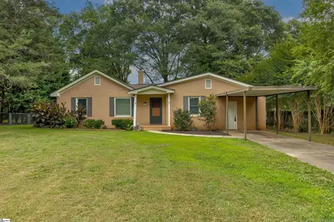 203 Mary St, Greenville, SC 29611