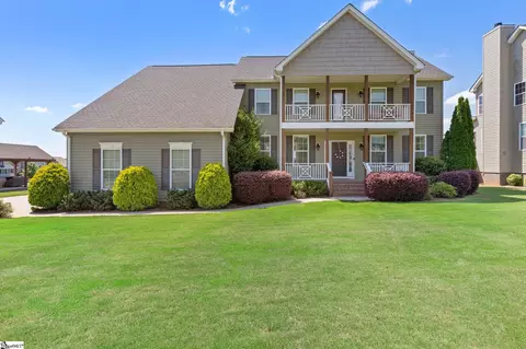 512 Saddlebred Dr, Pelzer, SC 29669