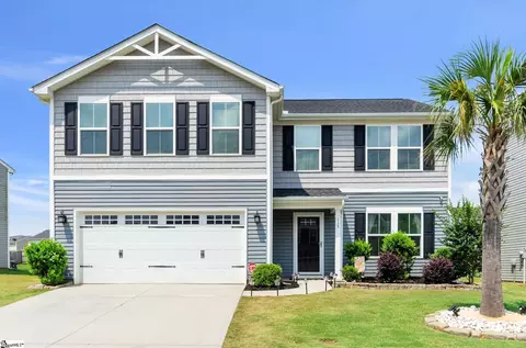 115 Castlebrook Dr, Greenville, SC 29605
