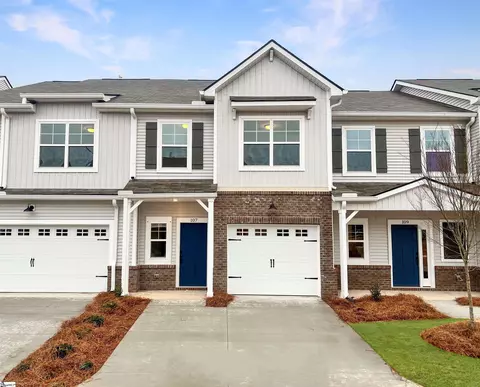 107 Rock Cress Trl, Greenville, SC 29607