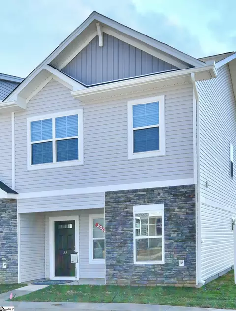 33 English Ct #LOT 52, Simpsonville, SC 29681