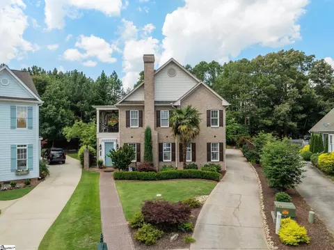 314 Saint Helena Ct, Greenville, SC 29607