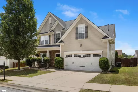 223 Horsepen Way, Simpsonville, SC 29681