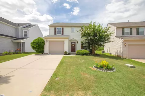 14 Pfeiffer Ct, Simpsonville, SC 29681