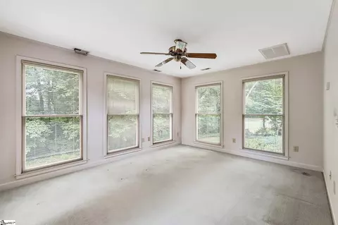 Bedroom - 331 Pinehurst Dr, Mauldin, SC 29662 photo 6 of 6