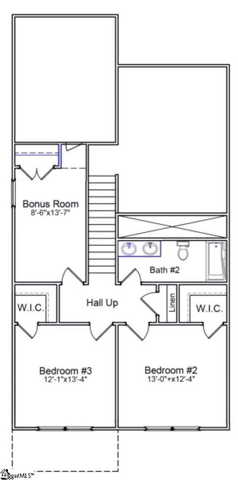 173 Braxton Dr #LOT 39, Moore, SC 29369 photo 3
