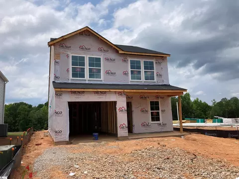 173 Braxton Dr #LOT 39, Moore, SC 29369