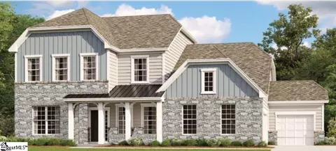 406 Riverlan Way, Greer, SC 29651