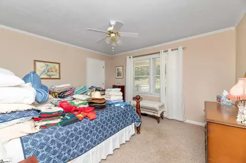 Bedroom - 178 Edgewood Rd, Easley, SC 29642 photo 4 of 7