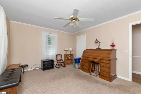 Bedroom - 178 Edgewood Rd, Easley, SC 29642 photo 1 of 7