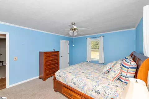 Bedroom - 178 Edgewood Rd, Easley, SC 29642 photo 7 of 7