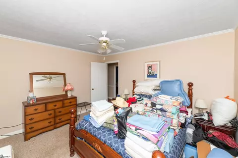 Bedroom - 178 Edgewood Rd, Easley, SC 29642 photo 2 of 7
