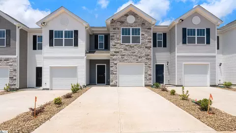 724 Embark Cir, Greer, SC 29651