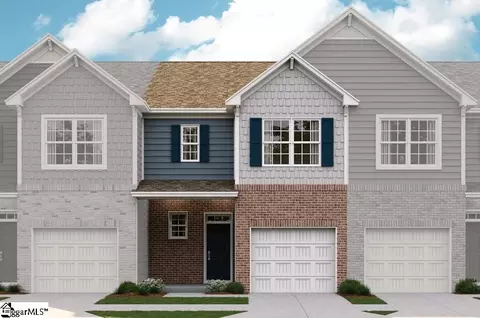 1109 Charlotte Hill St, Piedmont, SC 29673
