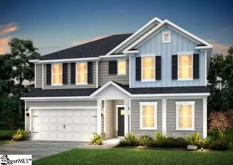 303 Indigo Cir, Easley, SC 29642