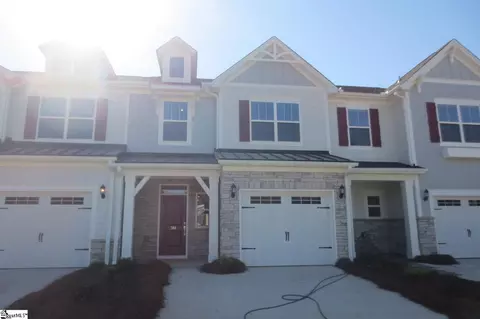 374 Nettle Ln #LOT 293, Greenville, SC 29607
