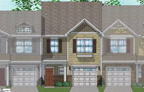 372 Nettle Ln #LOT 294, Greenville, SC 29607