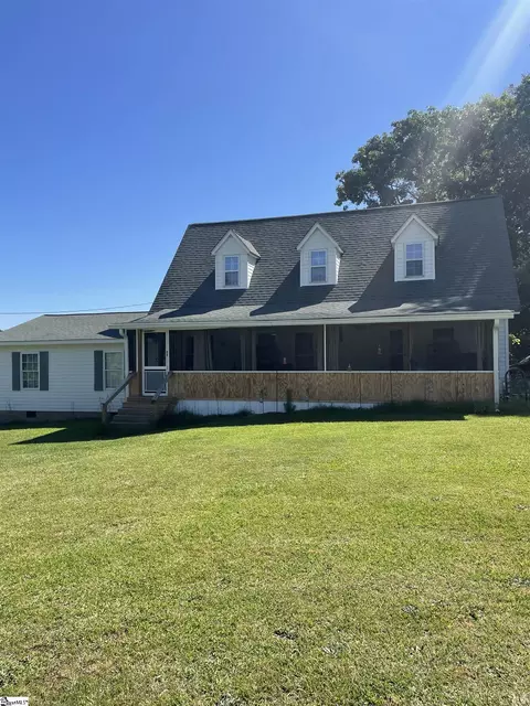 68 Belmont Ln, Iva, SC 29655
