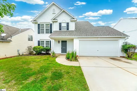 22 Bellows Falls Dr, Greer, SC 29650