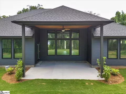 Exterior - 107 Copeland Rd, Greer, SC 29651 photo 4 of 6