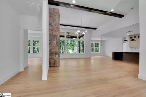 Living - 107 Copeland Rd, Greer, SC 29651 photo 2 of 5