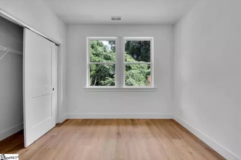 Bedroom - 107 Copeland Rd, Greer, SC 29651 photo 1 of 5
