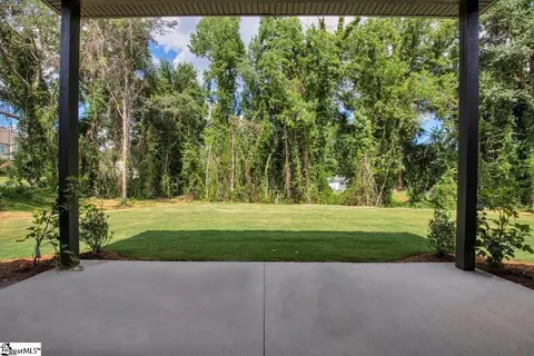 Exterior - 107 Copeland Rd, Greer, SC 29651 photo 5 of 6
