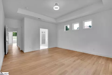 Bedroom - 107 Copeland Rd, Greer, SC 29651 photo 3 of 5