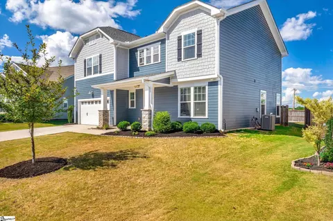 502 Culledon Way, Simpsonville, SC 29681